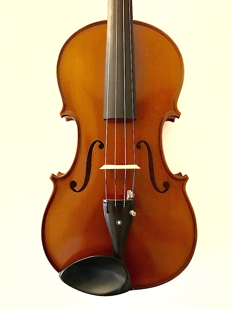 Franz SANDNER ビオラ 15.5インチ - 弦楽器