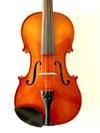 A.R. Seidel used 15" viola 1991