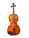 A.R. Seidel used 15" viola 1991