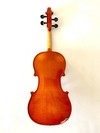 A.R. Seidel used 15" viola 1991