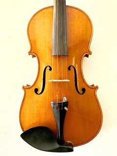 16" Unlabeled Chinese viola