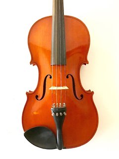 E.H. Roth 16" Viola, 1971 | Metzler Violins