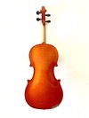 E.H. Roth 16" Viola, 1971 GERMANY