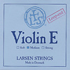 Larsen Larsen Original violin E string, steel,