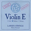 Larsen Larsen Original violin E string, gold,