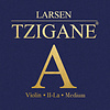 Larsen Tzigane violin A string
