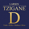 Larsen Tzigane violin D string