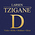 Larsen Tzigane violin D string