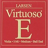 Larsen Larsen Virtuoso 4/4 violin E string, medium, Denmark,