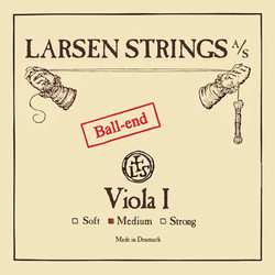 Larsen Larsen Original viola A string