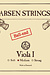 Larsen Larsen Original viola A string,