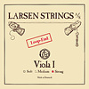 Larsen Larsen Original viola A string, Denmark,