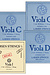 Larsen Larsen Original viola string set, medium,