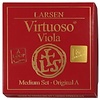 Larsen Larsen Virtuoso viola string set, Denmark,