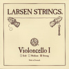 Larsen Larsen Original cello A string, steel, Denmark,