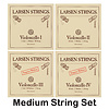 Larsen Larsen Original cello string set, Denmark,