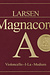 Larsen Larsen Magnacore Arioso cello A string, medium, Denmark