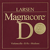 Larsen Larsen Magnacore Arioso cello D string, medium, Denmark