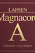 Larsen Larsen Magnacore cello A string, Denmark,