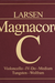 Larsen Larsen Magnacore cello C string, Denmark,