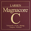 Larsen Larsen Magnacore cello C string, Denmark,