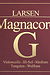 Larsen Larsen Magnacore cello G string, Denmark,