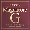 Larsen Larsen Magnacore cello G string, Denmark,