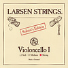 Larsen Larsen Soloist cello A string, Denmark,