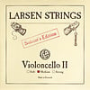 Larsen Larsen Soloist cello D string, Denmark