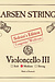 Larsen Larsen Soloist cello G string, Denmark,