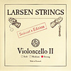 Larsen Larsen Soloist cello D string,