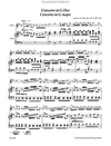 Barenreiter Vivaldi, Antonio (Sassmannshaus): Concerto in G major Op. 3 Nr.3 (RV 310) (violin & piano) Barenreiter