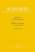 Barenreiter Schubert, F.: Rondo fur Violin and Piano B minor op. 70 D 895, Barenreiter