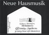 Barenreiter Stockhausen, Karlheinz: Schutze-Sagittarius (1975) for one or two violins, Barenreiter
