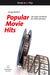 Barenreiter Popular Movie Hits for Violin & Piano (Speckert) Barenreiter