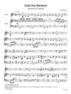 Barenreiter Popular Movie Hits for Violin & Piano (Speckert) Barenreiter