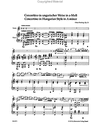 Barenreiter Rieding, O. (Sassmannshaus): Concertino in Hungarian Style in a minor, Op. 21 (violin & piano) Barenreiter