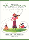 Barenreiter Sassmannshaus, K.: Early Start on the Violin, Volume 2 (violin) Barenreiter