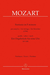 Barenreiter Mozart, W.A. (C.Hogwood): Fantasia in f min (1799), K 608 (2 violins, viola, cello, bass), Barenreiter