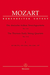 Barenreiter Mozart, W.A. (Fuessl): Thirteen Early String Quartets, Vol. 1 - No. 1-4, Barenreiter Urtext