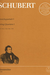 Barenreiter Schubert, F.: String Quartets Vol.1,  Barenreiter