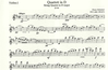 Barenreiter Schubert, F.: String Quartets Vol.1,  Barenreiter