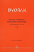 Barenreiter Dvorak, Antonin: Quintet in Eb Major Op.97 (2 violins, 2 violas, cello) Barenreiter