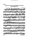 Barenreiter Dvorak, Antonin: Quintet in Eb Major Op.97 (2 violins, 2 violas, cello) Barenreiter