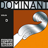 Thomastik-Infeld DOMINANT violin D string, by Thomastik-Infeld,