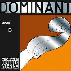 Thomastik-Infeld Thomastik-Infeld DOMINANT violin D string, FRACTIONAL
