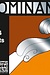Thomastik-Infeld DOMINANT 4/4 violin string set by Thomastik-Infeld, medium, stainless steel E with removable ball end,