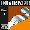 Thomastik-Infeld DOMINANT bass E string by Thomastik-Infeld, 3/4, medium