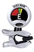 Snark Silver Snark SIL-1 advanced clip-on chromatic tuner