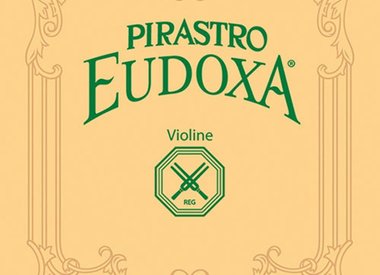 Viola Strings, Eudoxa